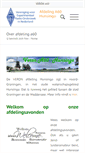 Mobile Screenshot of a60.veron.nl